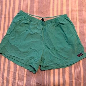 Women’s Patagonia Baggies